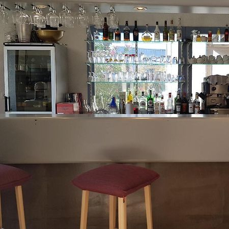 The Originals City, Hotel Valence Est Buitenkant foto