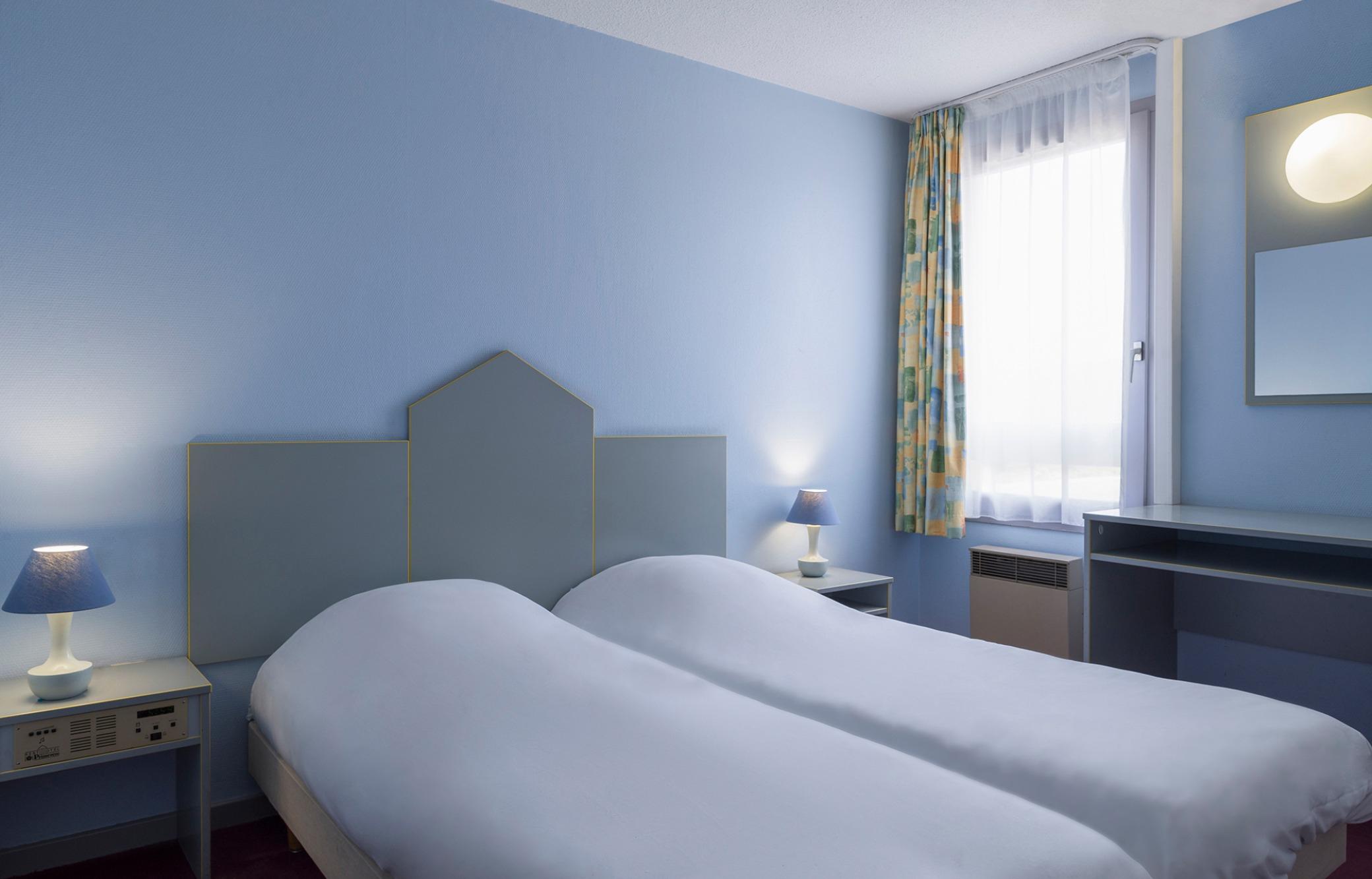 The Originals City, Hotel Valence Est Buitenkant foto