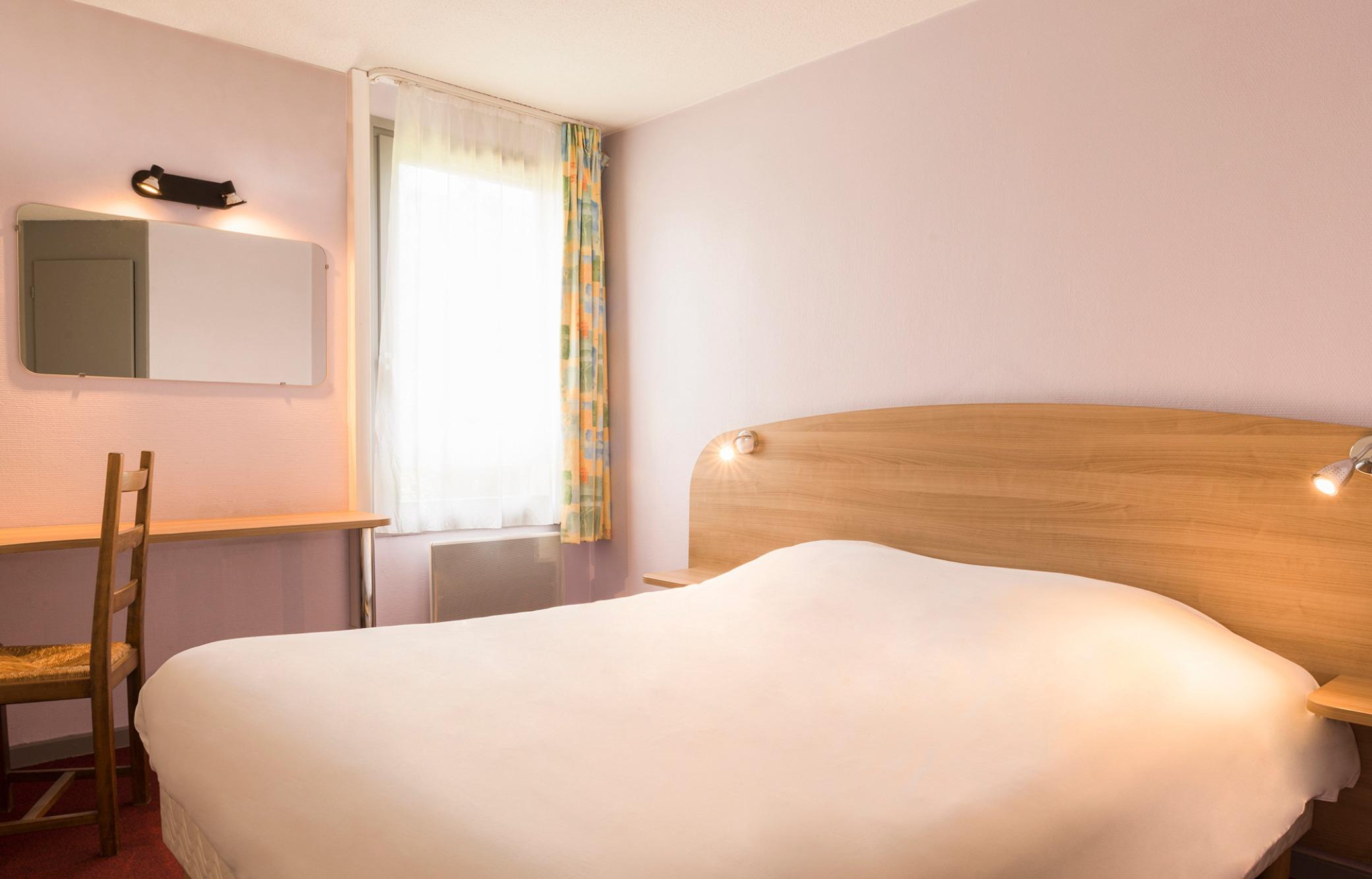 The Originals City, Hotel Valence Est Buitenkant foto