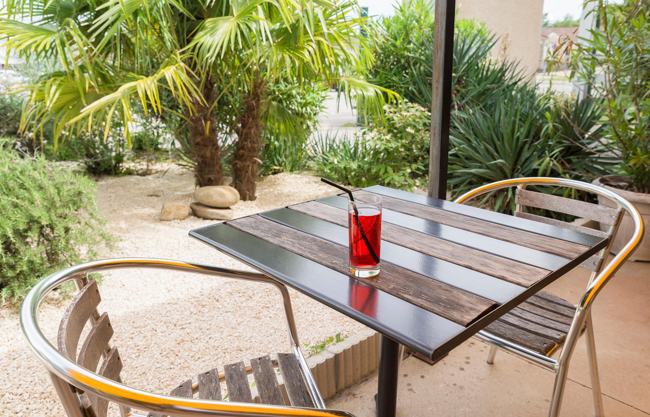 The Originals City, Hotel Valence Est Buitenkant foto