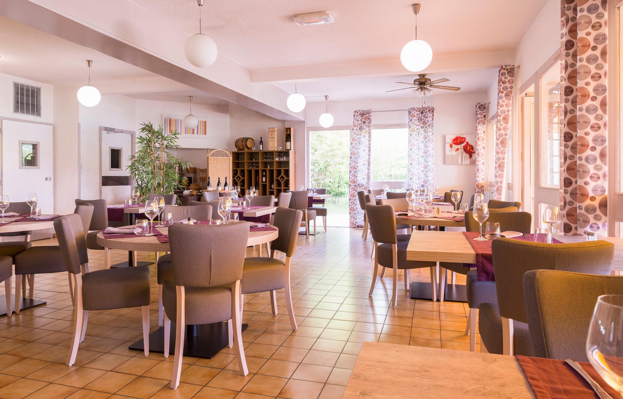 The Originals City, Hotel Valence Est Buitenkant foto