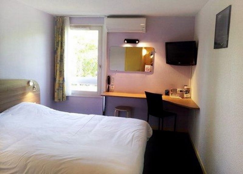 The Originals City, Hotel Valence Est Buitenkant foto