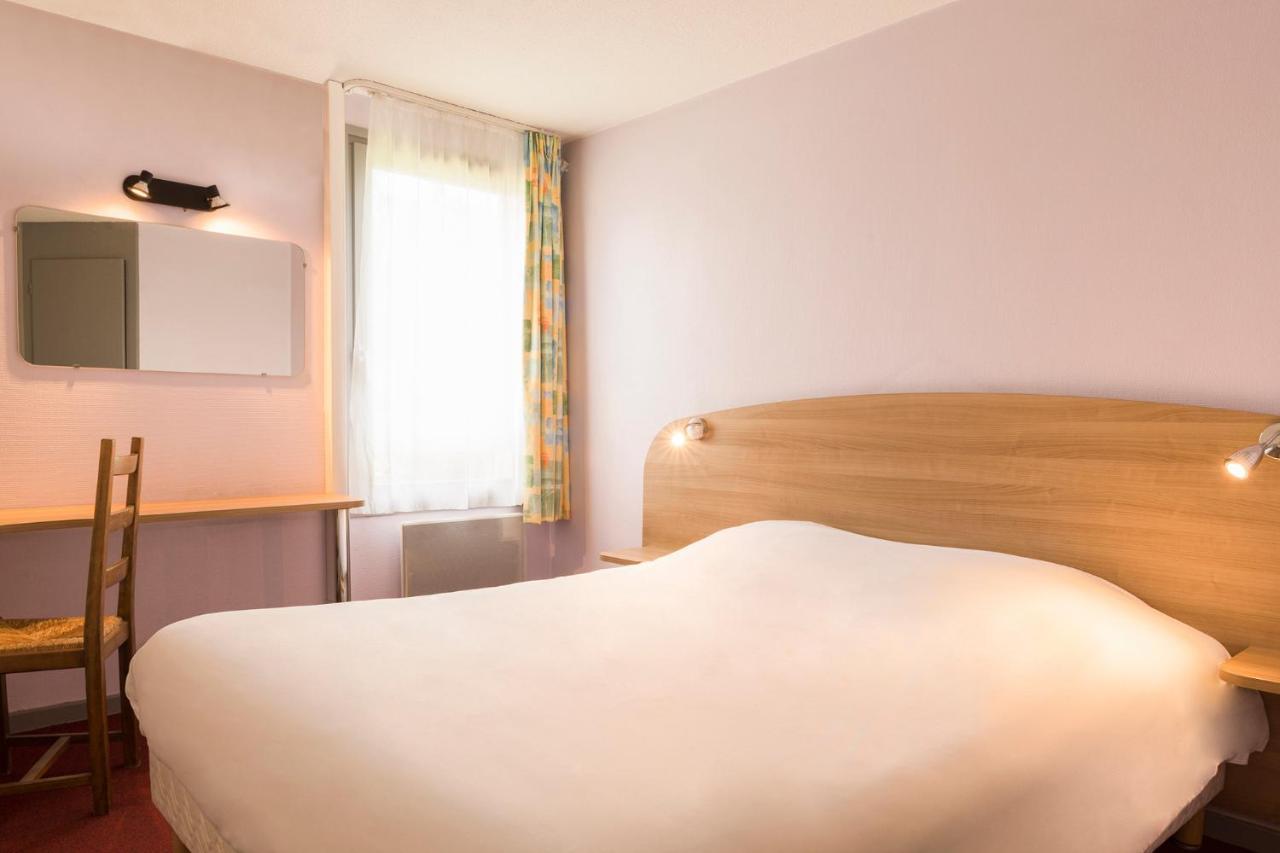 The Originals City, Hotel Valence Est Buitenkant foto